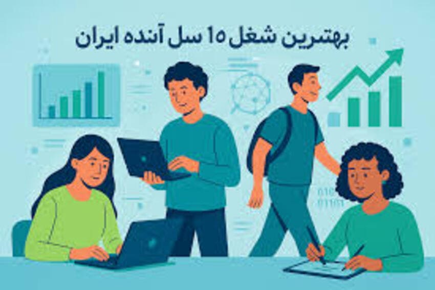 آیندهدارترین