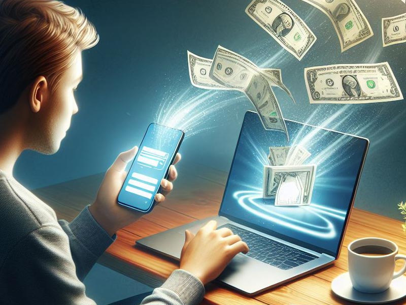 کسبوکارهای